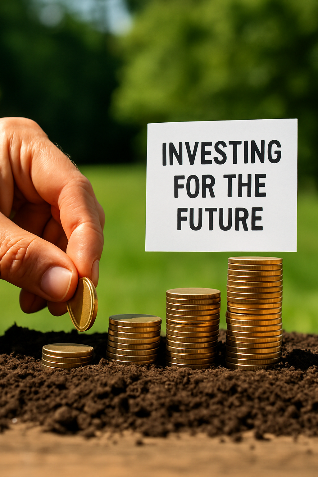 Investing Strategies